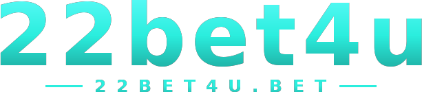22bet4u logo